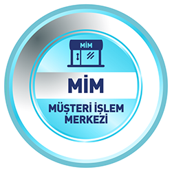 Müşteri İşlem Merkezleri
