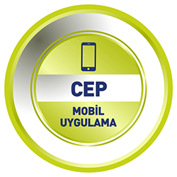 Mobil Uygulamamız